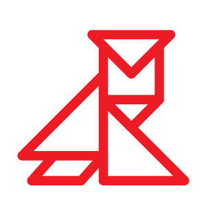 Soaring Tech Red Logo